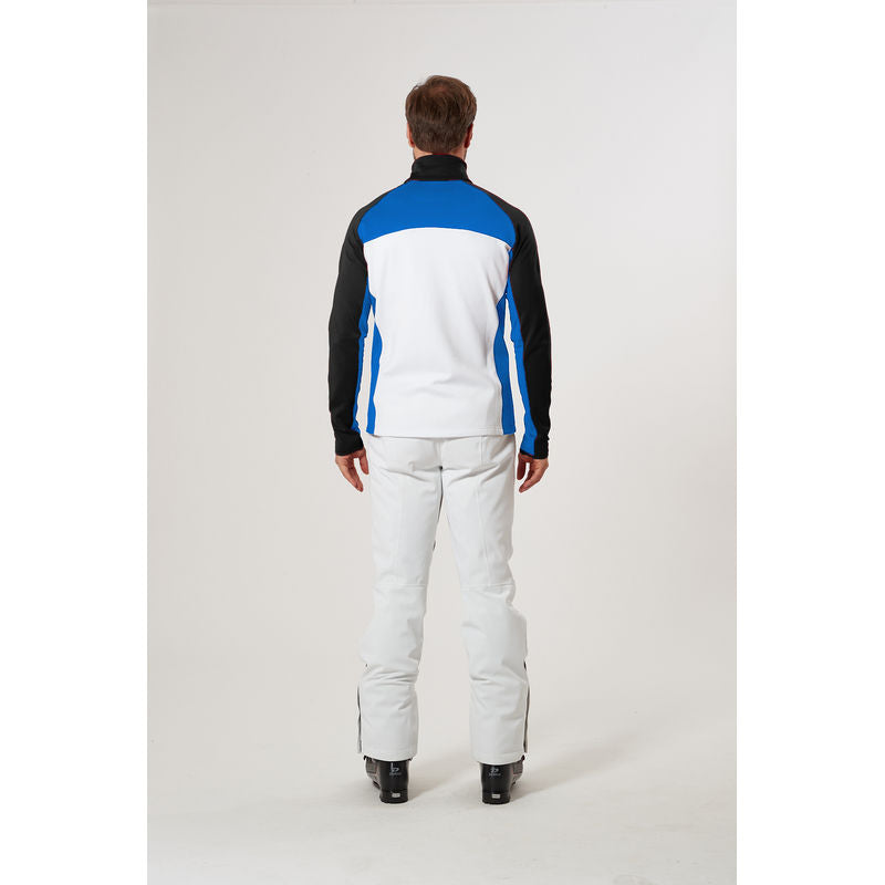 ZERO FULL ZIP JERSEY