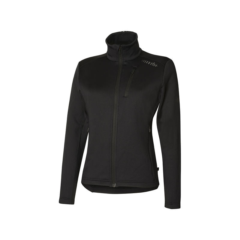 FULL ZIP JERSEY DONNA
