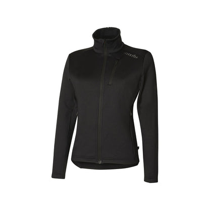 FULL ZIP JERSEY DONNA