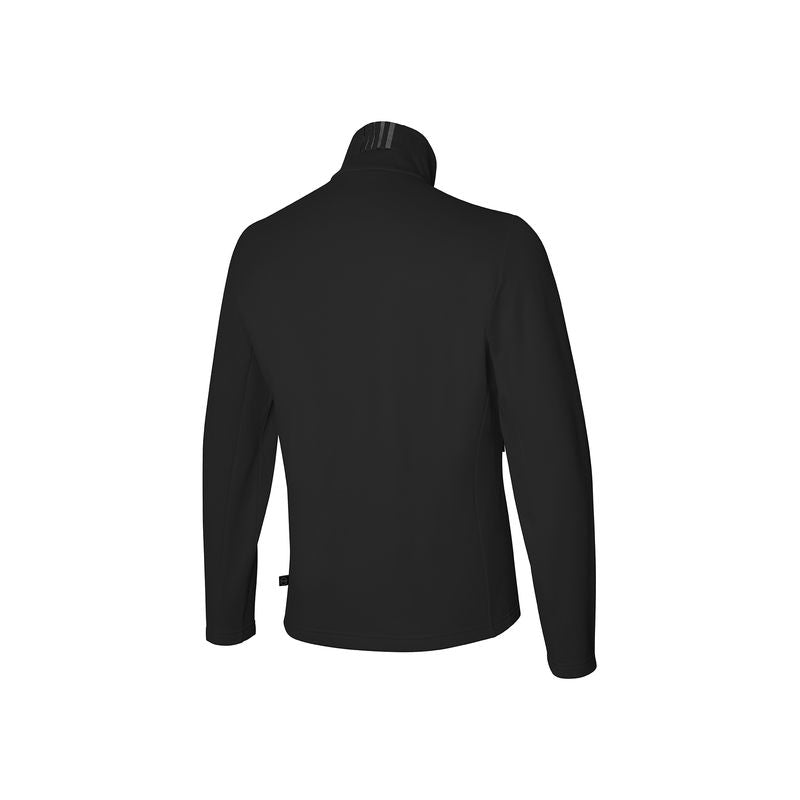 FULL ZIP JERSEY