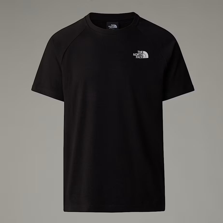 MEN NORTH FACES TEE - 3X41