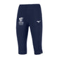 PANT HIGH-KYU CAPRI ENERGY VOLLEY WMN