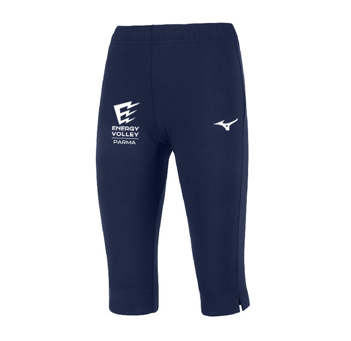 PANT HIGH-KYU CAPRI ENERGY VOLLEY WMN