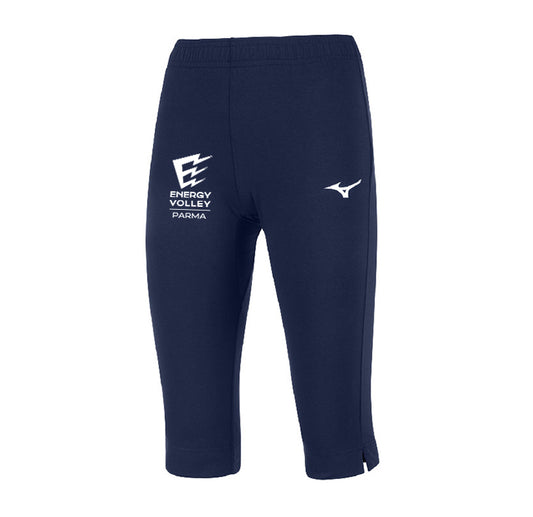 PANT HIGH-KYU CAPRI ENERGY VOLLEY WMN