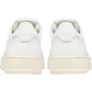 SNEAKERS MEDALIST LOW IN NAPPA BIANCA SUPER SOFT WMN