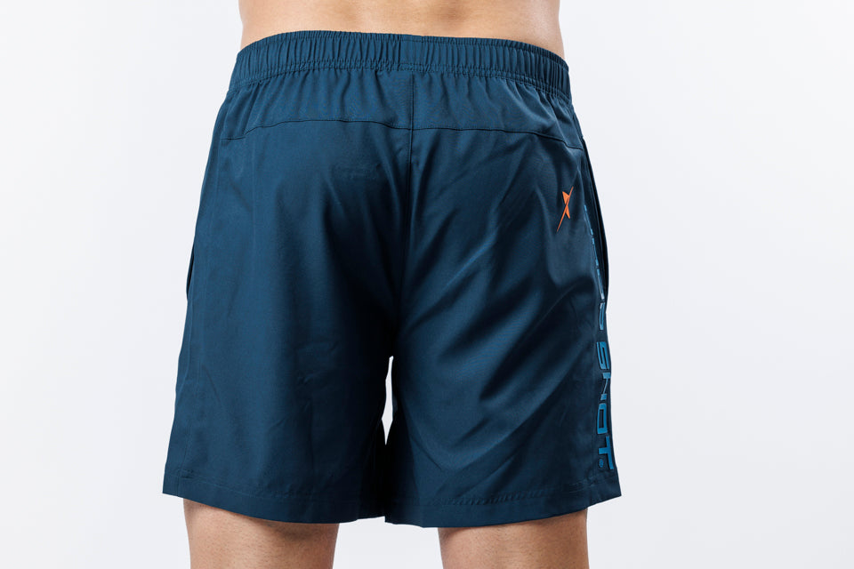 DROPSHOT PANT DORAMA