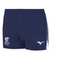 PANT HIGH-KYU TRAD SHORT ENERGY VOLLEY WMN