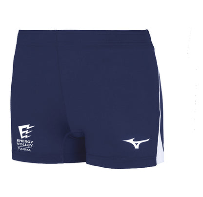 PANT HIGH-KYU TRAD SHORT ENERGY VOLLEY WMN