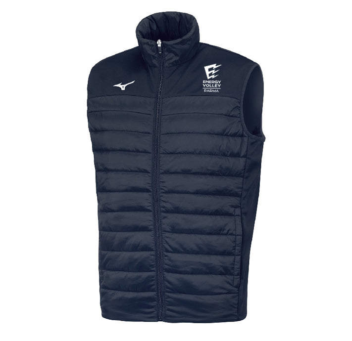 GILET SAPPORO HYBRID UNISEX