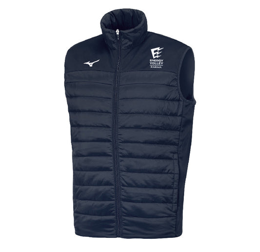 GILET SAPPORO HYBRID UNISEX