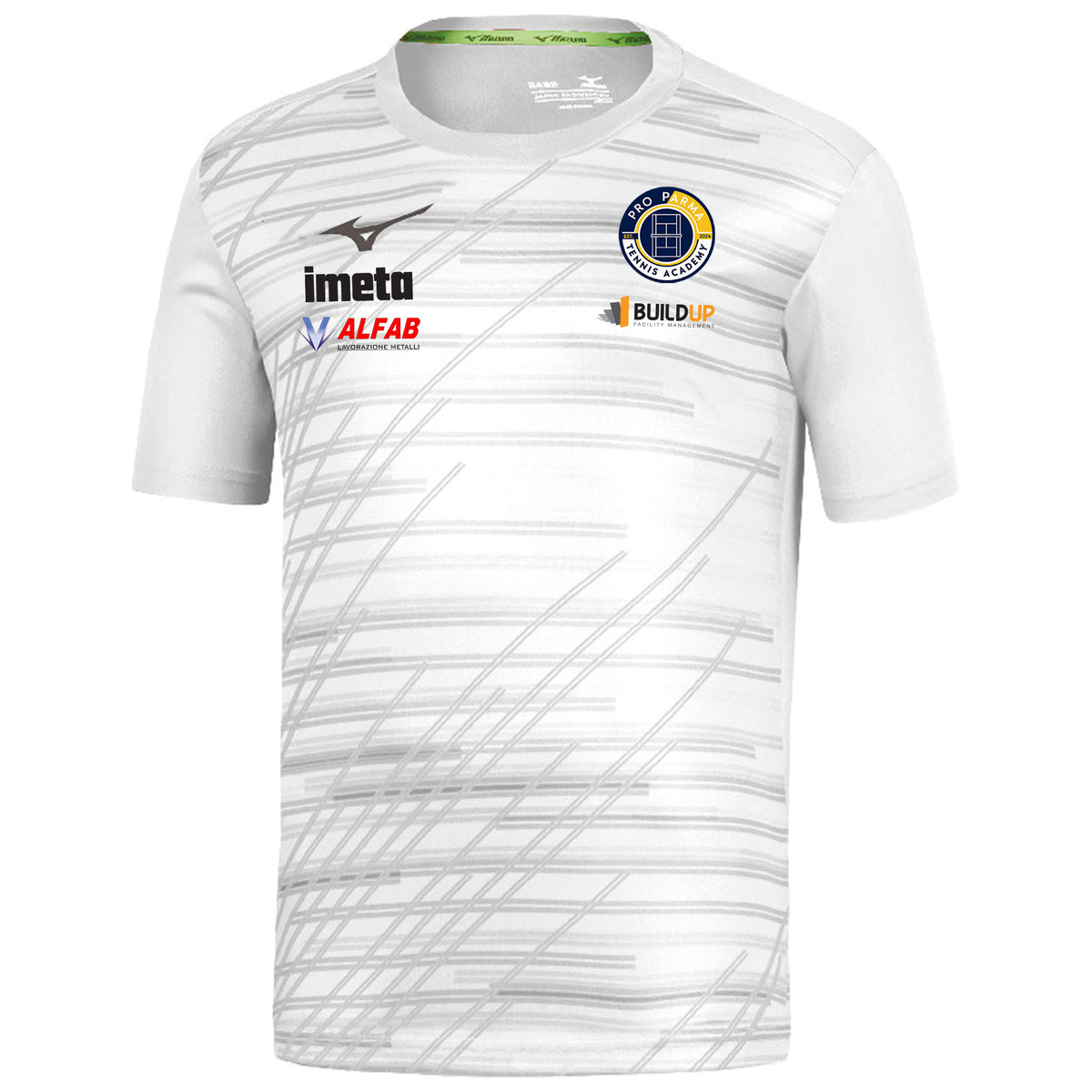 T-SHIRT MAN MATCH ProParmaTennisAcademy