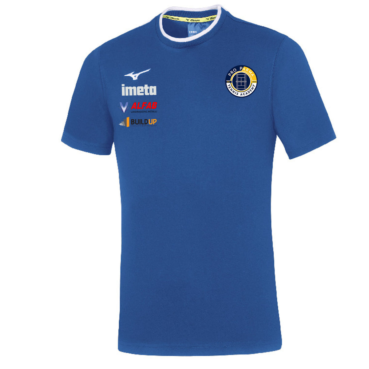 T-SHIRT PASSEGGIO UNISEX ProParma Tennis Academy