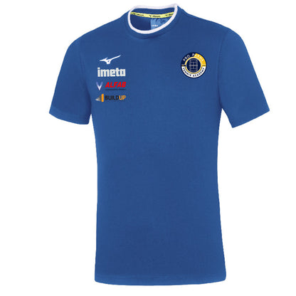 T-SHIRT PASSEGGIO UNISEX ProParma Tennis Academy