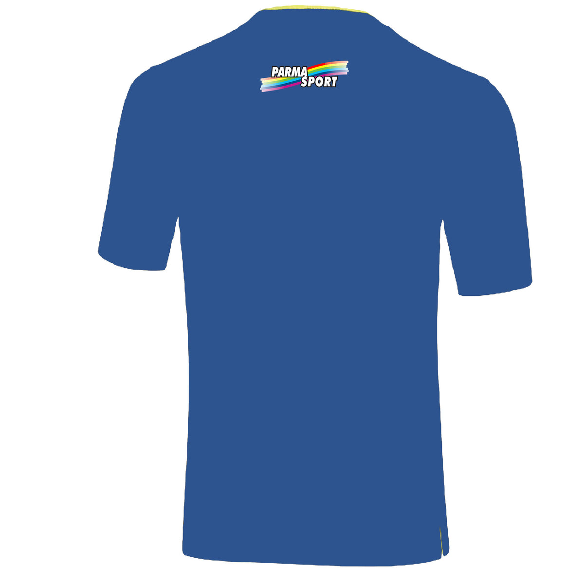 T-SHIRT PASSEGGIO UNISEX ProParma Tennis Academy