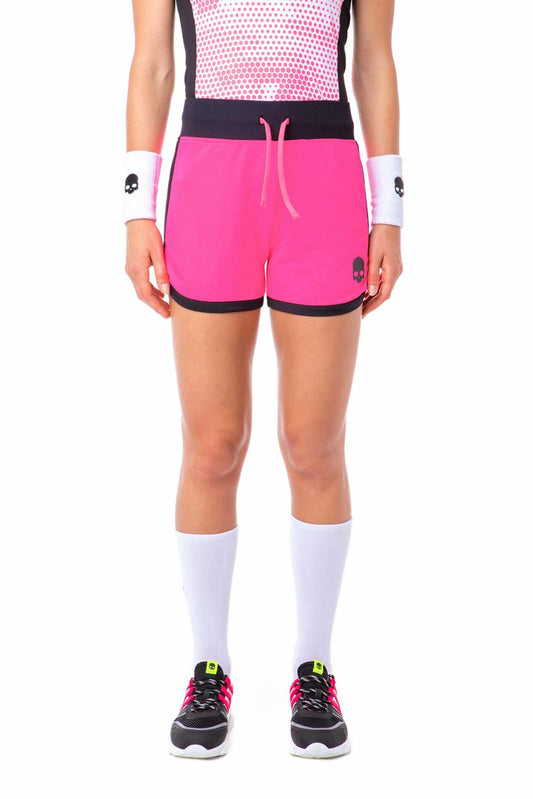 PANTHER TECH SHORTS