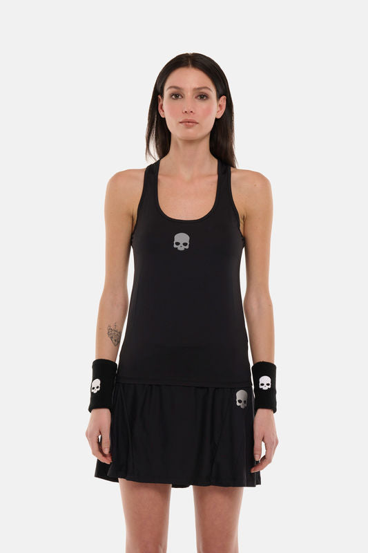 TECH TANK TOP WOMAN TENNIS