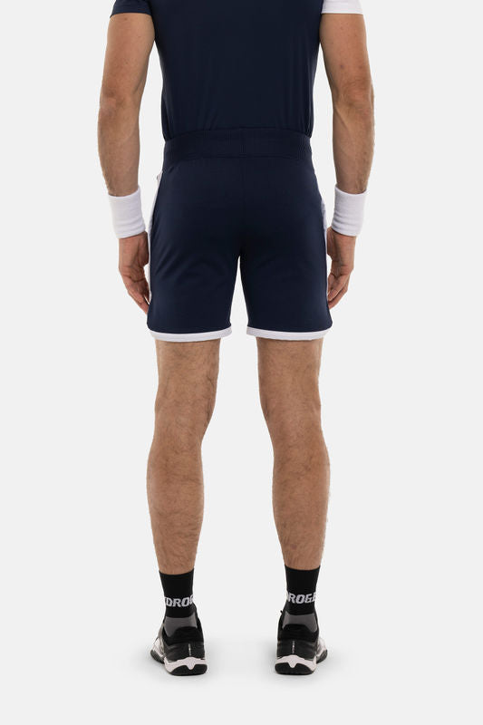 SPORT STRIPES TECH SHORT