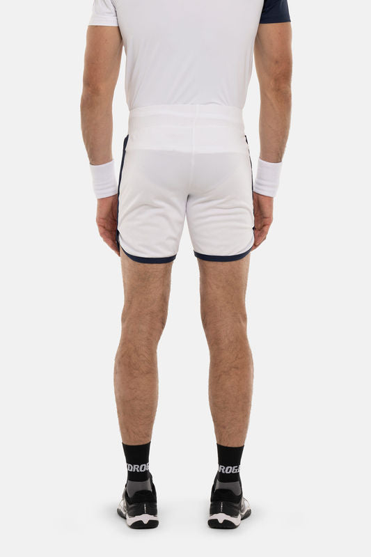 SPORT STRIPES TECH SHORT