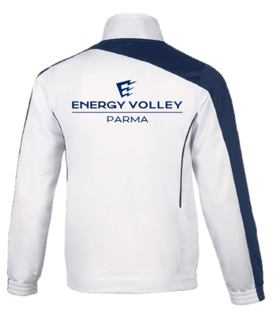 TUTA MATCH ENERGY VOLLEY MEN