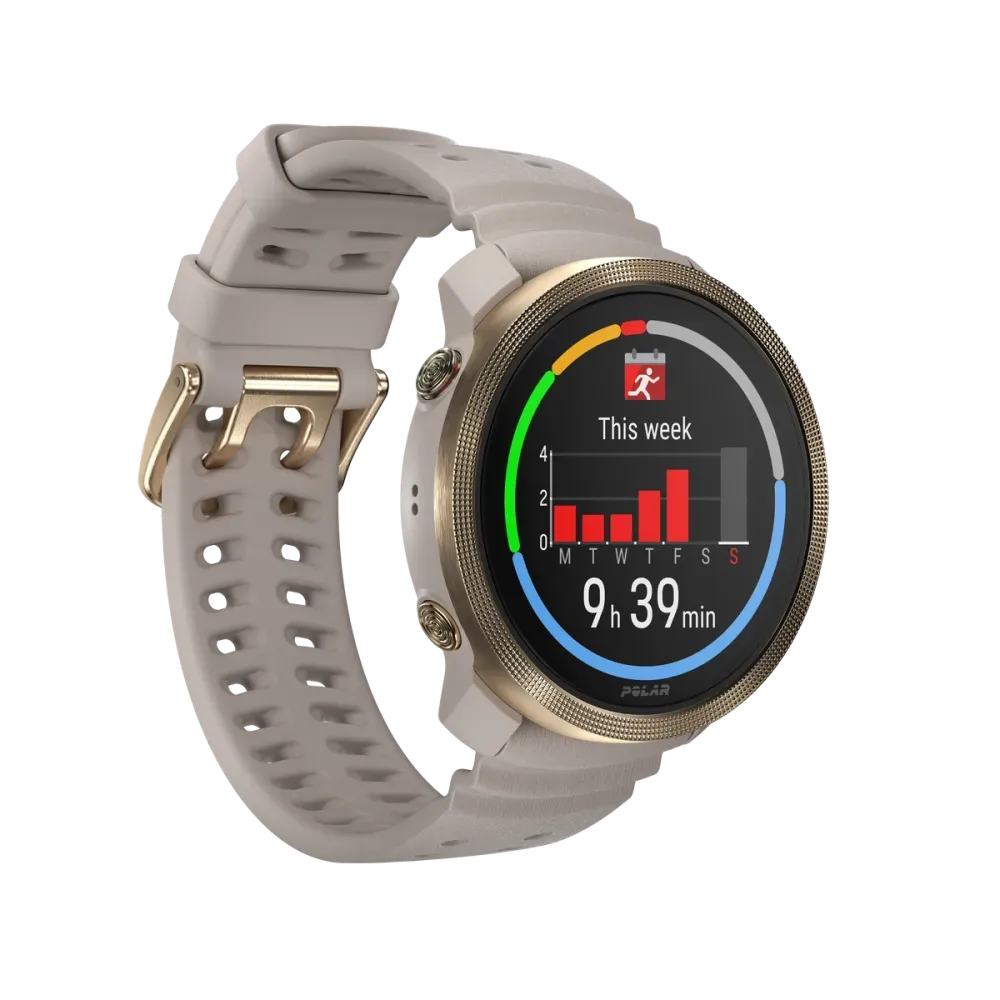 POLAR VANTAGE M3