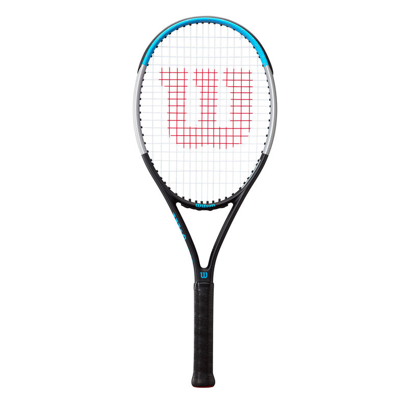 ULTRA POWER - BK/BLU