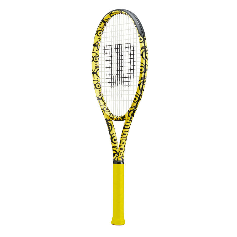 RACCHETTA DA TENNIS MINIONS® ULTRA 100