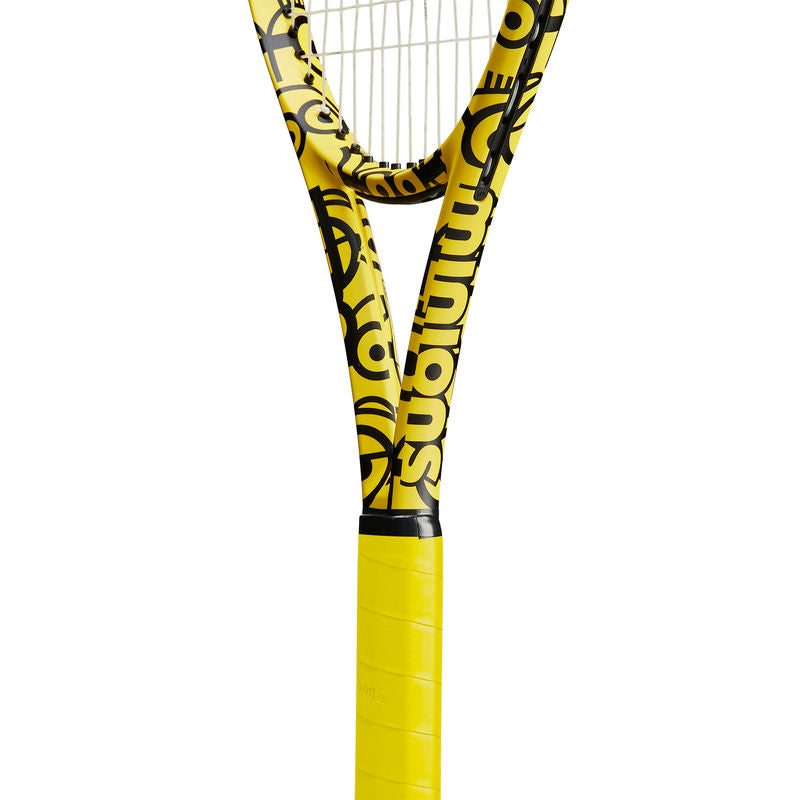 RACCHETTA DA TENNIS MINIONS® ULTRA 100