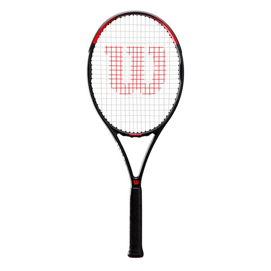 PRO STAFF PRECISION 103 - RED/BK