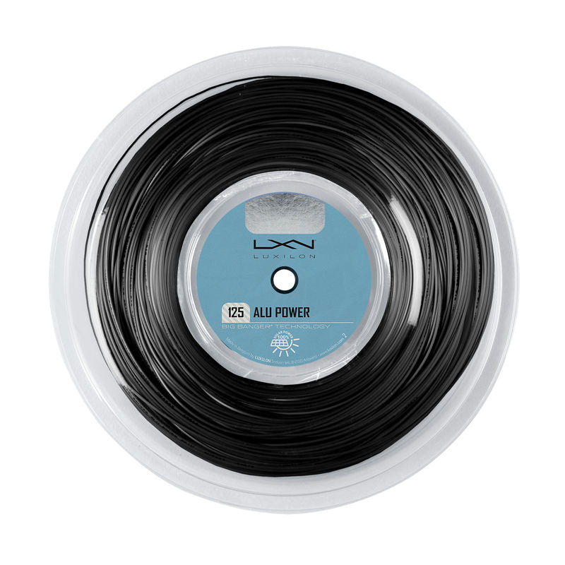 ALU POWER 220M REEL