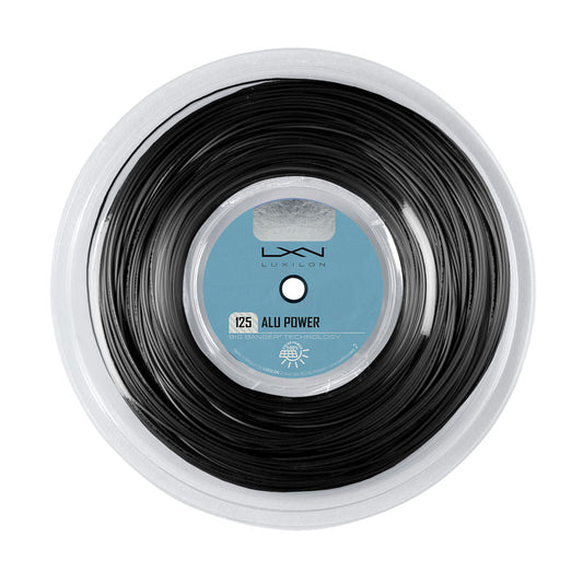 ALU POWER 220M REEL