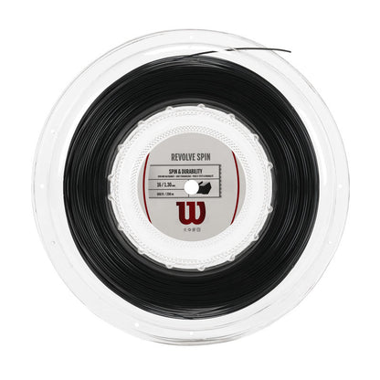 REVOLVE SPIN 16 BK - 1,30