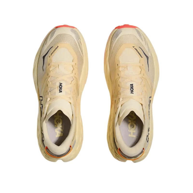 W SPEEDGOAT 7