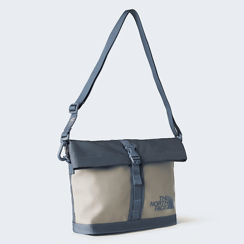 BASE CAMP SHOULDER BAG
