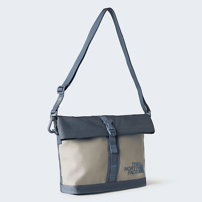 BASE CAMP SHOULDER BAG