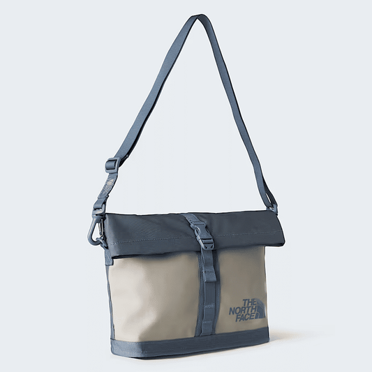 BASE CAMP SHOULDER BAG