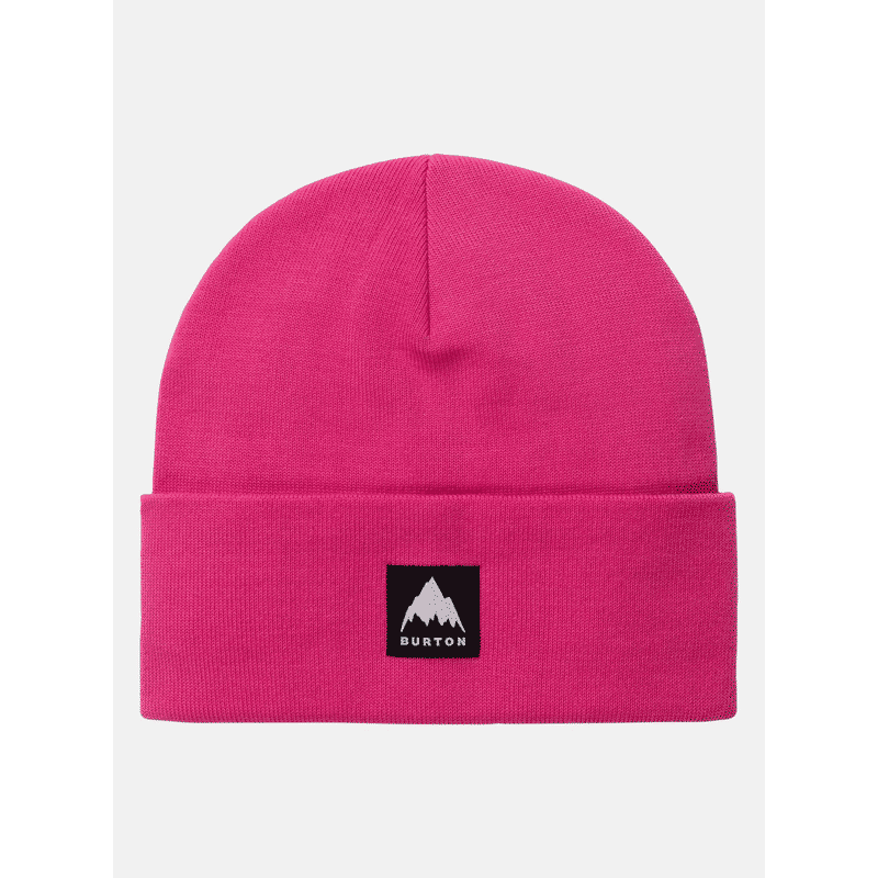 RECYCLED KACTUSBUNCH BEANIE TALL