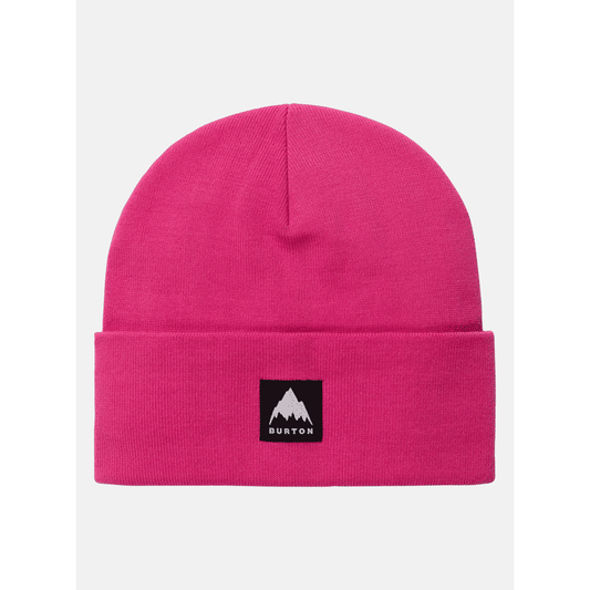 RECYCLED KACTUSBUNCH BEANIE TALL