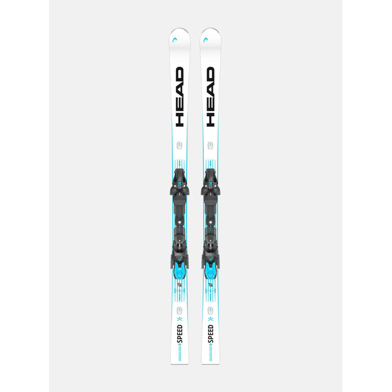 WC Rebels e-Speed RP EVO 14 wh/bl