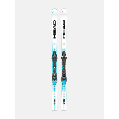 WC Rebels e-Speed RP EVO 14 wh/bl