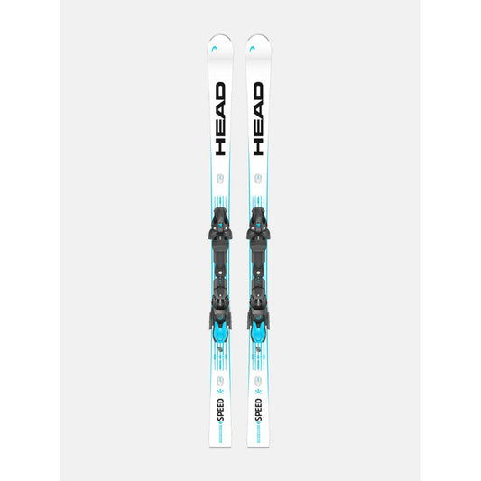 WC Rebels e-Speed RP EVO 14 wh/bl