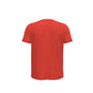 TANGERINE TRIP SS MAN T-SHIRT - 1642-KOMBU GREEN