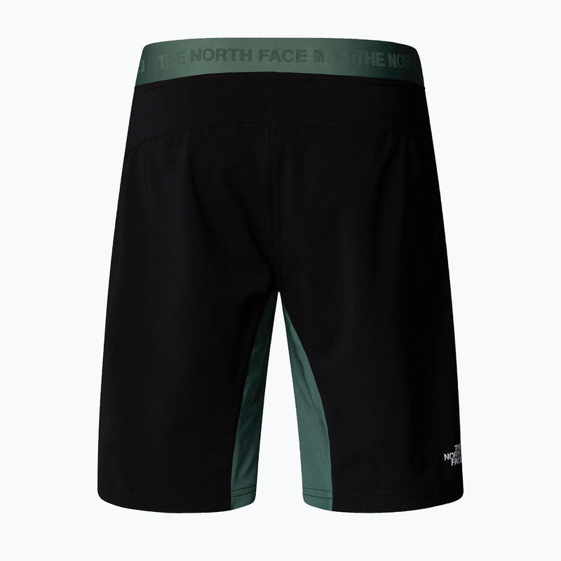 MEN FELIK SLIM TAPERED SHORT - LFW1