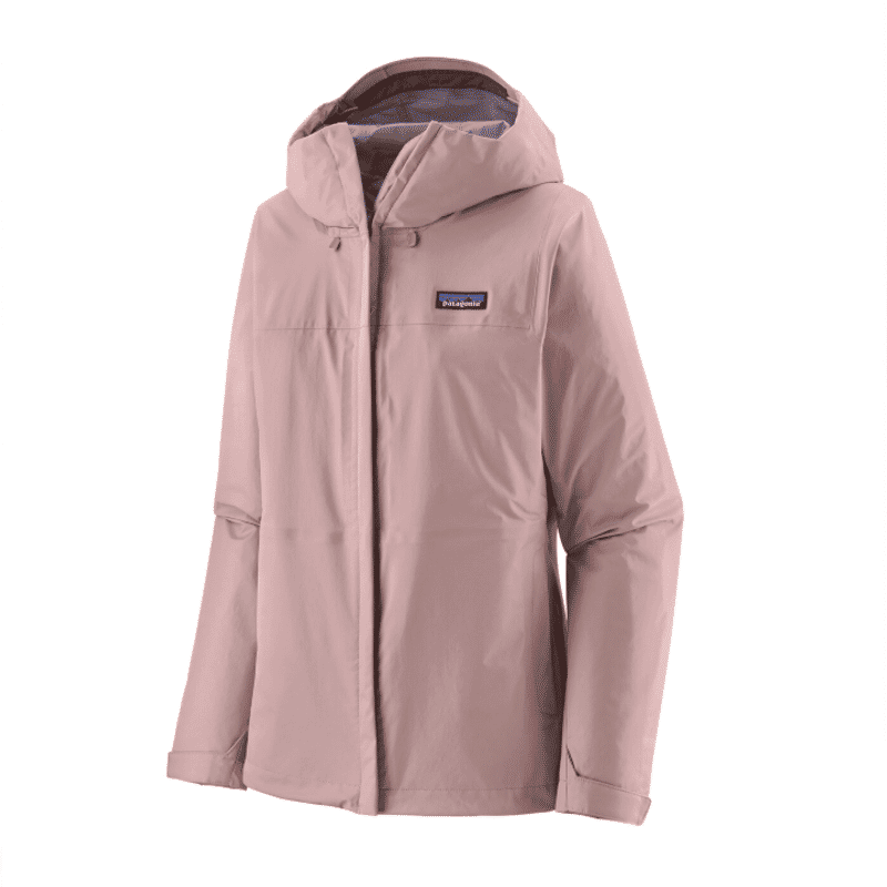 WS TORRENTSHELL 3L JKT