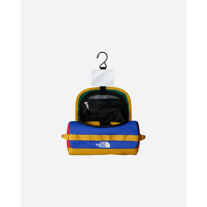 BC TRAVEL CANISTER S