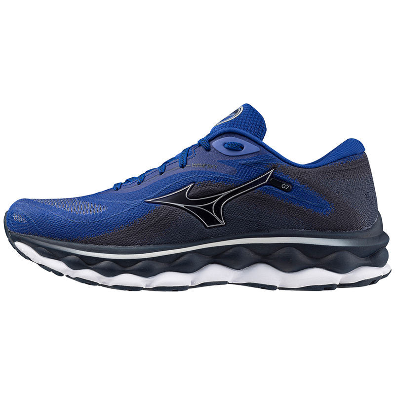 Scarpe Mizuno Wave Sky 7 turbulence Uomo