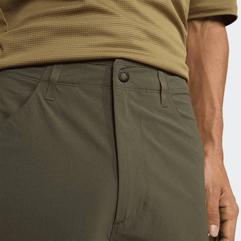 M EXPLORATION SHORT
