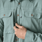 MS LS SELF GUIDED SUN SHIRT