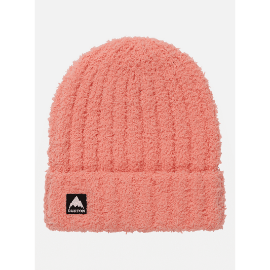 PLUSH BEANIE