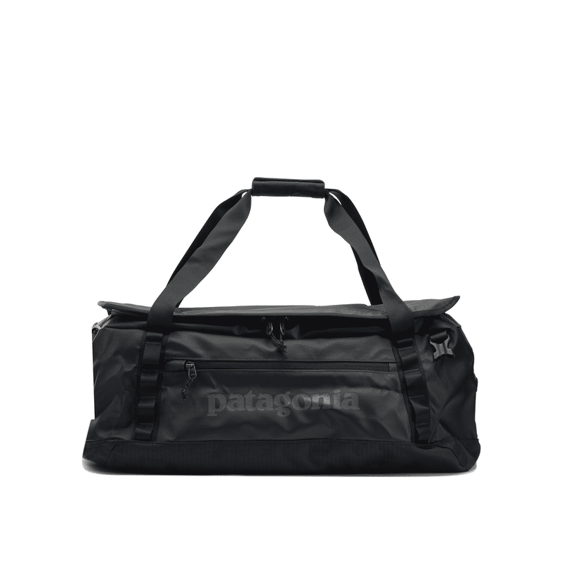 BLACK HOLE DUFFEL 55L