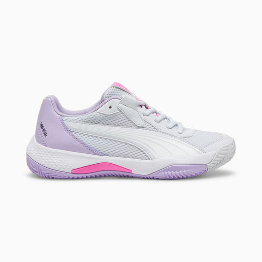 NOVA COURT WMNS - 01 GRAY